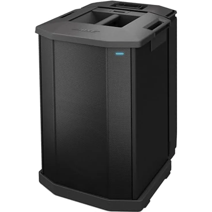 Bose F1 Subwoofer schwarz Subwoofer - 1000 Watt - schwarz