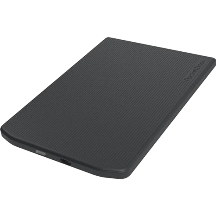 POCKETBOOK Verse Lite, 8 GB eReader mit 15,24 cm E Ink Carta Display und integrierter Beleuchtung, Midnight Grey – Bild 8