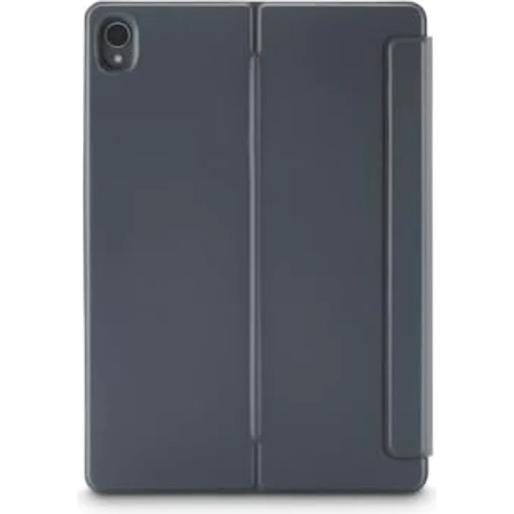 Hama Hülle für Samsung Galaxy Tab A9+ 11" (Standfunktion, Magnet, Tablethülle mit Stiftfach, Tablet Case, Stand, Fold, Klapphülle, Schutz, abnehmbarer Deckel) grau – Bild 4