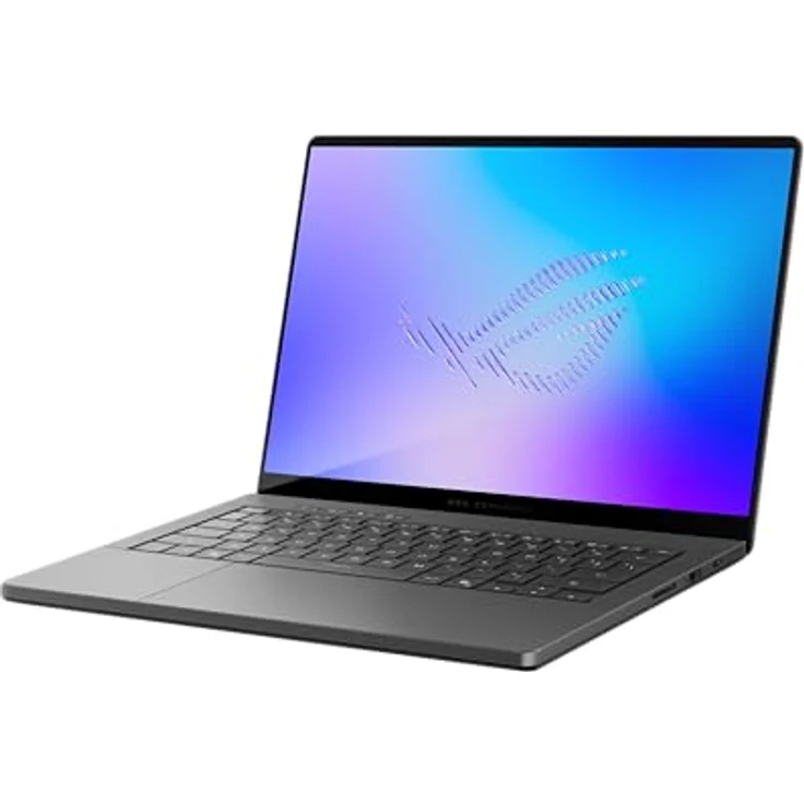 ASUS ROG Zephyrus G14 GU405AW-SY018W, Gaming Laptop mit U9 386H Prozessor und RTX 5080 Grafikkarte – Bild 3