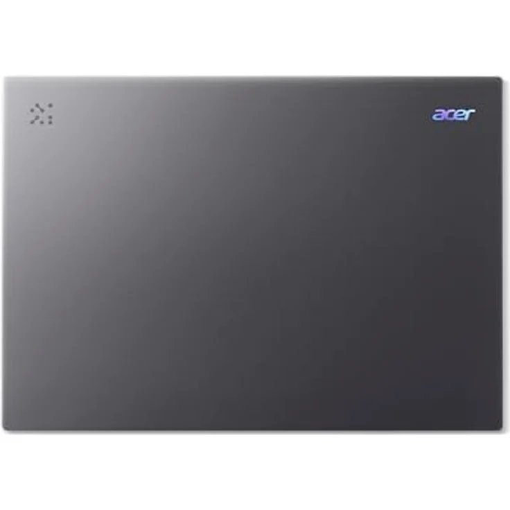 Acer Aspire 16 AI OLED Ultrabook, 16'' 2K 120Hz, Intel Core Ultra 9, 32GB RAM, 1TB SSD, Intel ARC, Windows 11, Grau – Bild 4