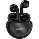 Lenovo HT38, Bluetooth Kopfhörer mit Bluetooth 5.0, dynamischem Design, schwarz