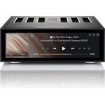 HiFi Rose RS520 Netzwerk-Mediaplayer – High-End Streaming mit LCD, AirPlay, Bluetooth, Roon Ready & 250W Ausgangsleistung
