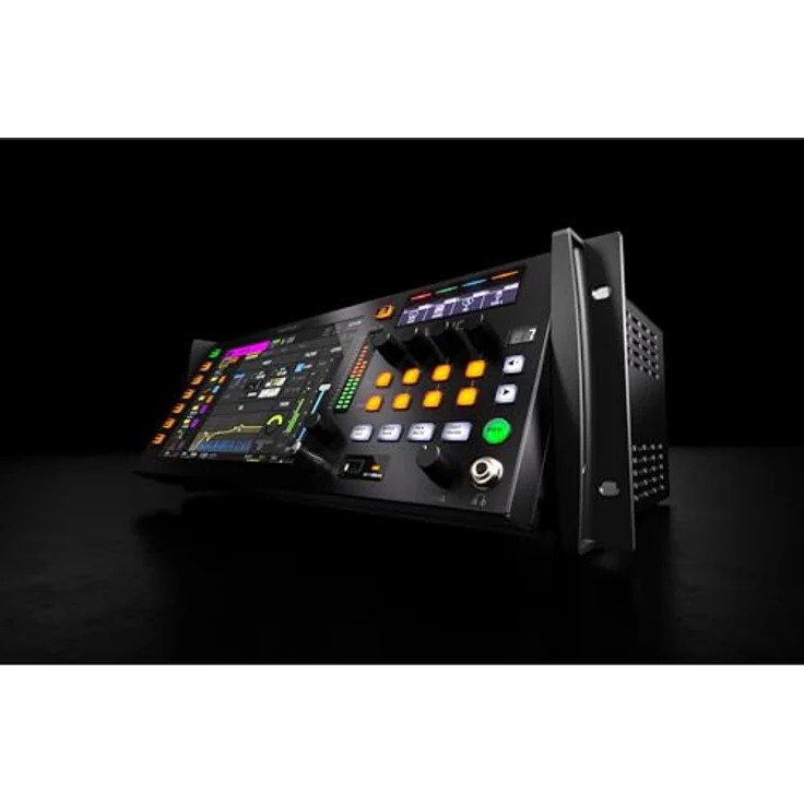 Behringer WING RACK Digitalmischer, Mischpult – Bild 6
