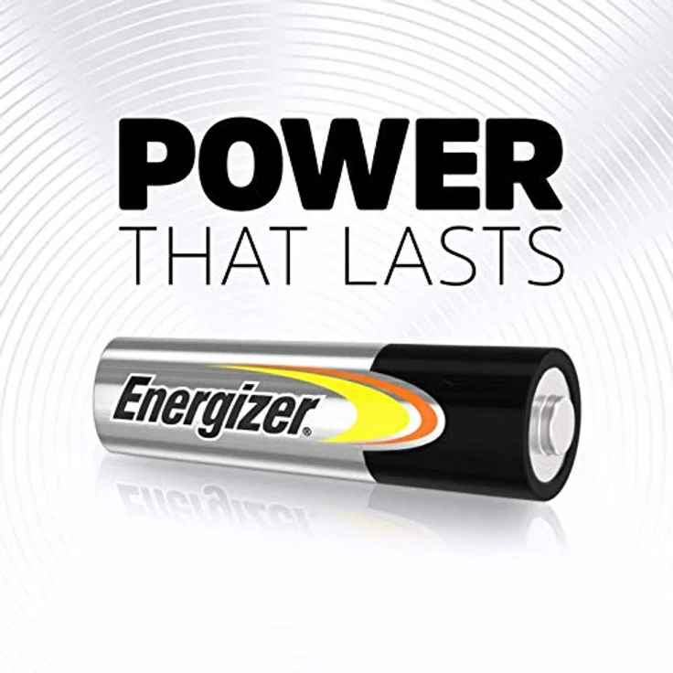 Energizer Batterie Alkaline Power AAA-Micro-LR03 4er-Packung – Bild 5