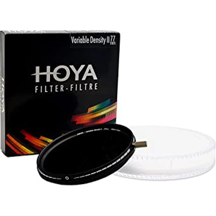 Hoya Variable Density Filter MkII 77mm YYN3077 – Bild 1