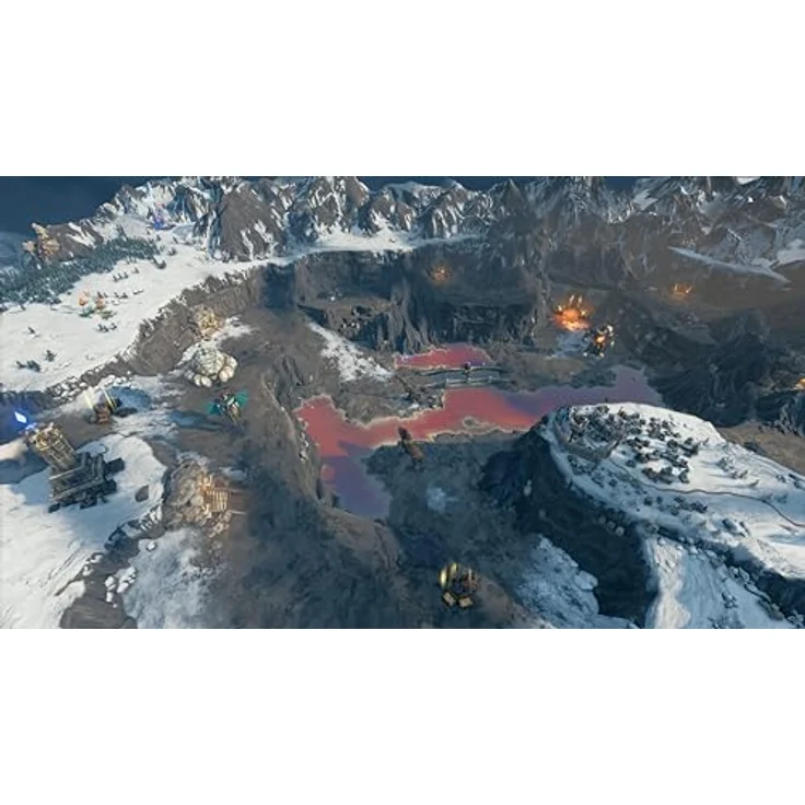 SpellForce - Conquest of Eo – Bild 5