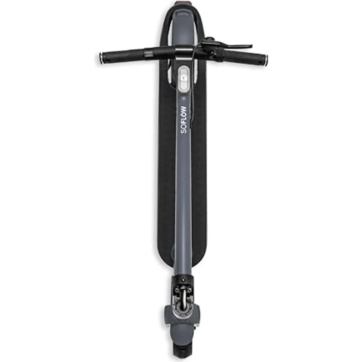 SoFlow, E-Scooter, (20 km/h, 40 km, 500 W) – Bild 6