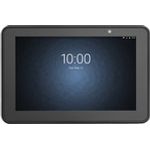Zebra ET51 Business-Tablet, 25,6 cm (10.1 Zoll), 2560 x 1600 Pixel, 32 GB, 4 GB RAM, Android 8.1 Oreo, Schwarz