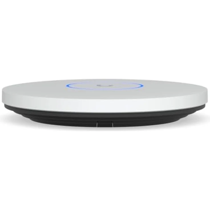 Ubiquiti UniFI 7 Pro XG, Access Point für WiFi 7 mit 6GHz Unterstützung, bis zu 5800 Mbit/s, 140 m² Abdeckung, PoE, weiß – Bild 7