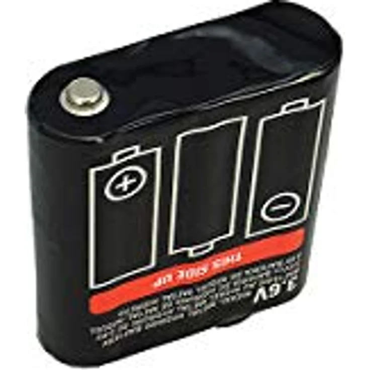 Desconocido Original Motorola Batterie Serie TLKRT-62/82/92 NI-Mh 800 mAh, PMLN7221AR – Bild 4
