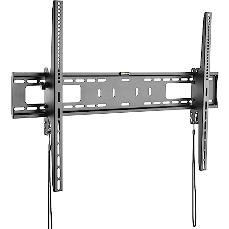 CAVO TV-Wandhalterung 60-100 Zoll für Bildschirme bis zu 75 kg, Max VESA 900 x 600 mm neigbare TV Halterung für LCD/LED/Plasma Fernseher Flach&Curved – Bild 1