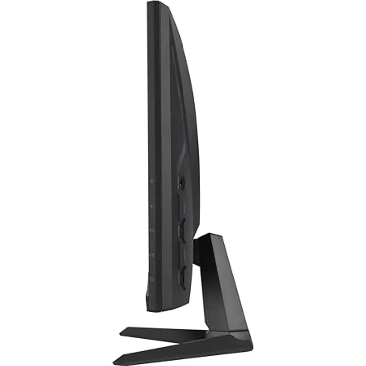 ASUS TUF Gaming VG257Q5A, 24,5 Zoll Full HD Monitor mit 200Hz, 0,5ms Reaktionszeit, ELMB Sync, FreeSync Premium und Lautsprechern – Bild 4