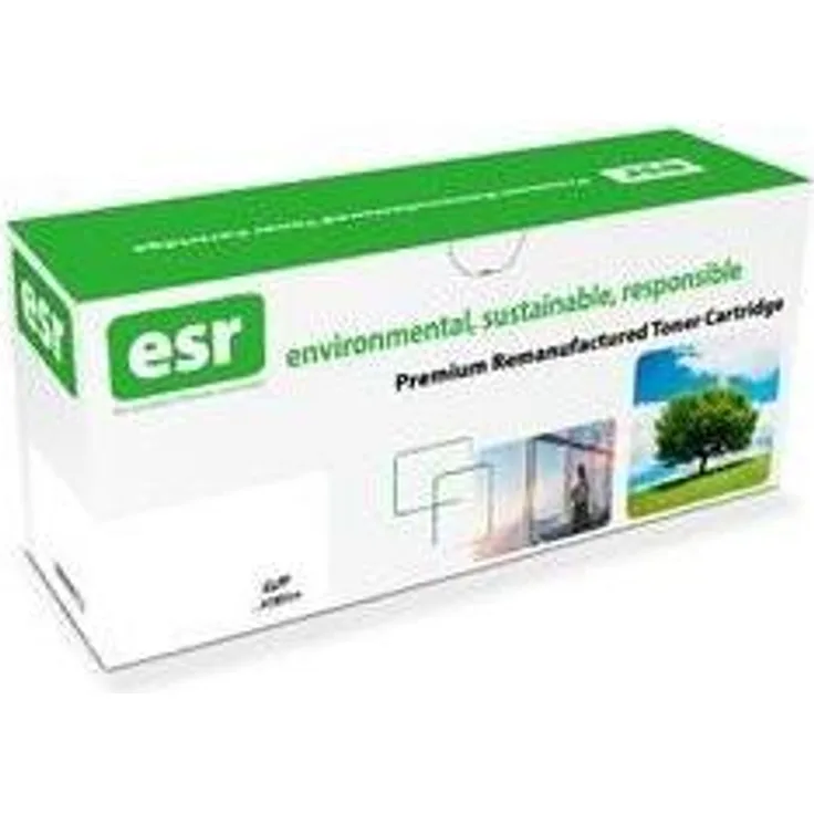 ESR Konica Minolta TN-324M, Magenta Toner, kompatibel mit bizhub C258, C308, C368, 26.000 Seiten Leistung