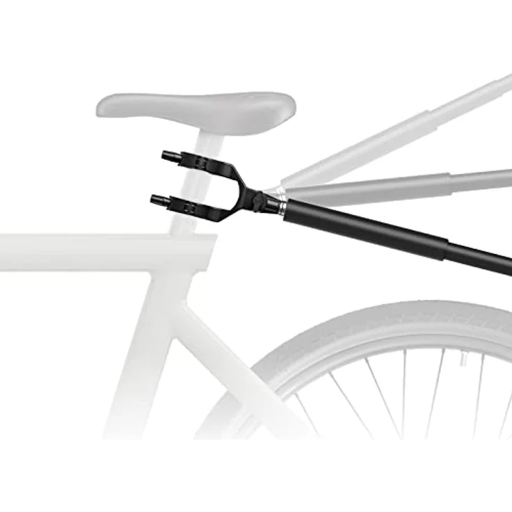 Insta360 Third-Person/unsichtbare Fahrradsitz-/Heckhalterung für ONE X2, X3 & ONE R/RS – Bild 2