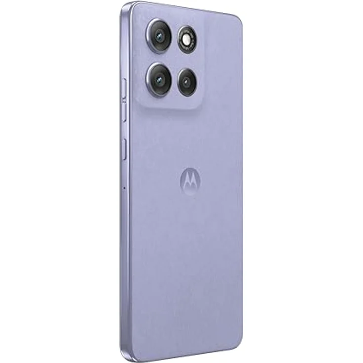Motorola moto g86 5G, Smartphone mit 256 GB, 50 MP Dual Kamera, 6.67 Zoll, Android 15, Dual Sim, Cosmic Sky – Bild 8