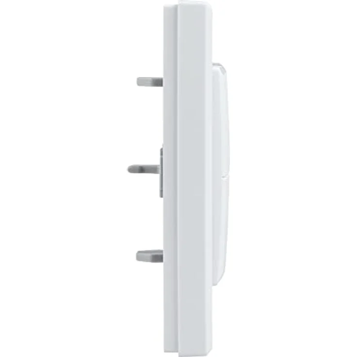 Homematic IP Tasterwippe für Markenschalter – mit Pfeilen (HmIP-BRA) – Bild 3