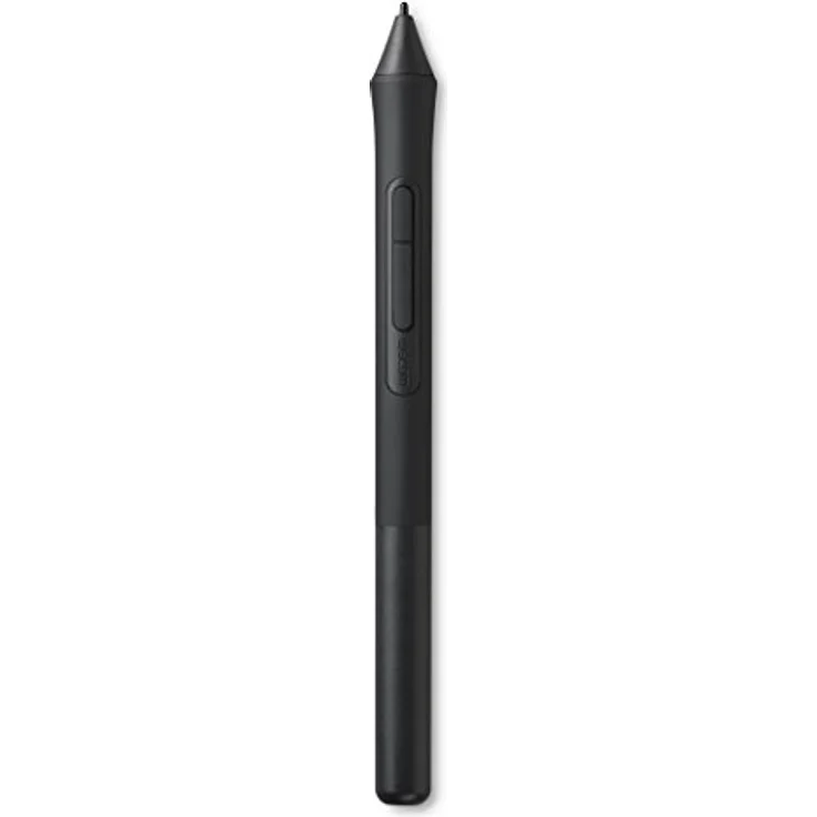 Wacom Stift 4K für Wacom Intuos S CTL-4100, Wacom Intuos M CTL-6100, schwarz – Bild 2