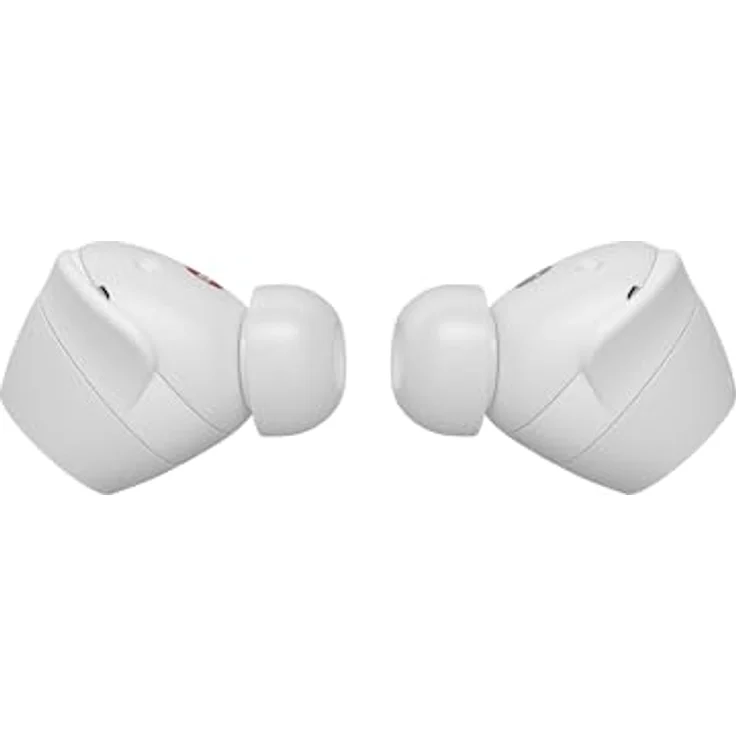 LG xboom Buds Lite, Bluetooth-Kopfhörer mit Active Noise Cancelling, Freisprechfunktion, IPX4-Schutz, bis zu 30 Std. Akkulaufzeit, Schwarz – Bild 5