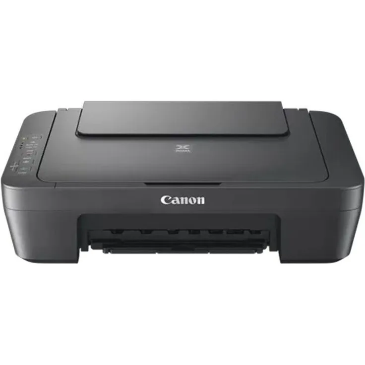 Canon PIXMA MG2551S, Multifunktionsgerät - Tintenstrahldrucker, Scanner und Kopierer für den Heimgebrauch