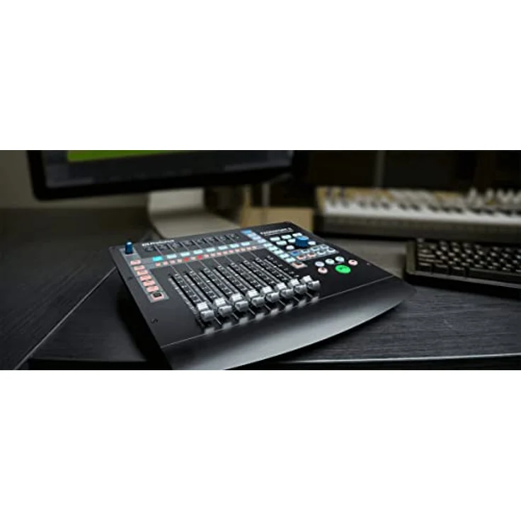 Presonus Faderport Controller für Tonstudio, USB-Midi – Bild 4