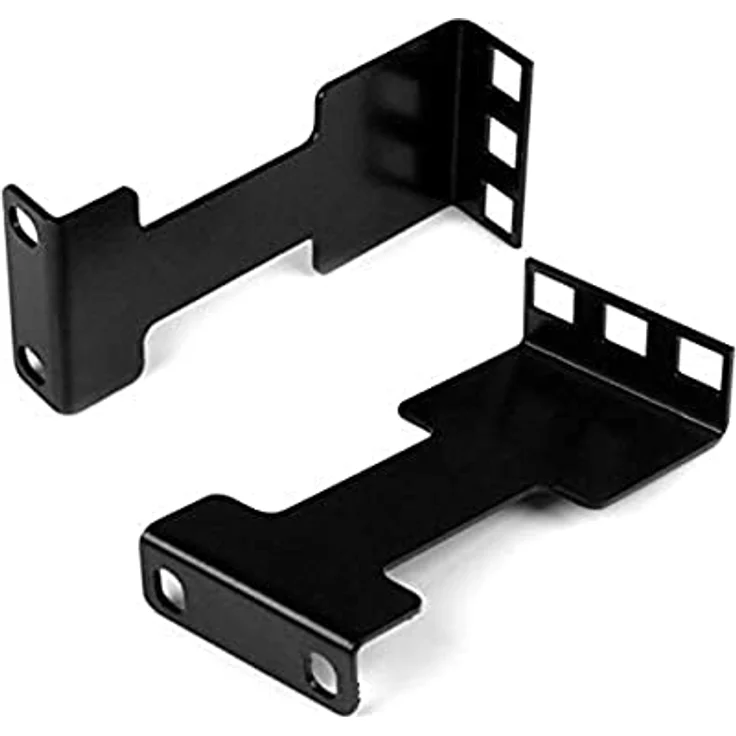 StarTech Schienentiefenadapter für Server-Racks, 1HE (RDA1U) – Bild 2