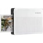 XIAOMI Portable Photo Printer 1S, Fotodrucker mit ZEROUR-TINTE