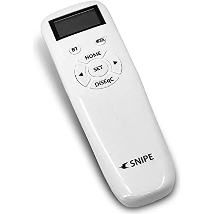 Selfsat SNIPE Platinum - Single - Mit BT Fernbedienung und iOS - Android Steuerung – Bild 6