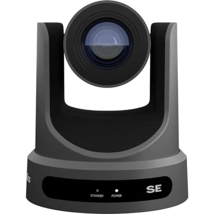 PTZOptics Move SE 12X, Netzwerkkamera mit 1920 x 1080 Pixeln, 12-fachem optischen Zoom, weiß – Bild 7