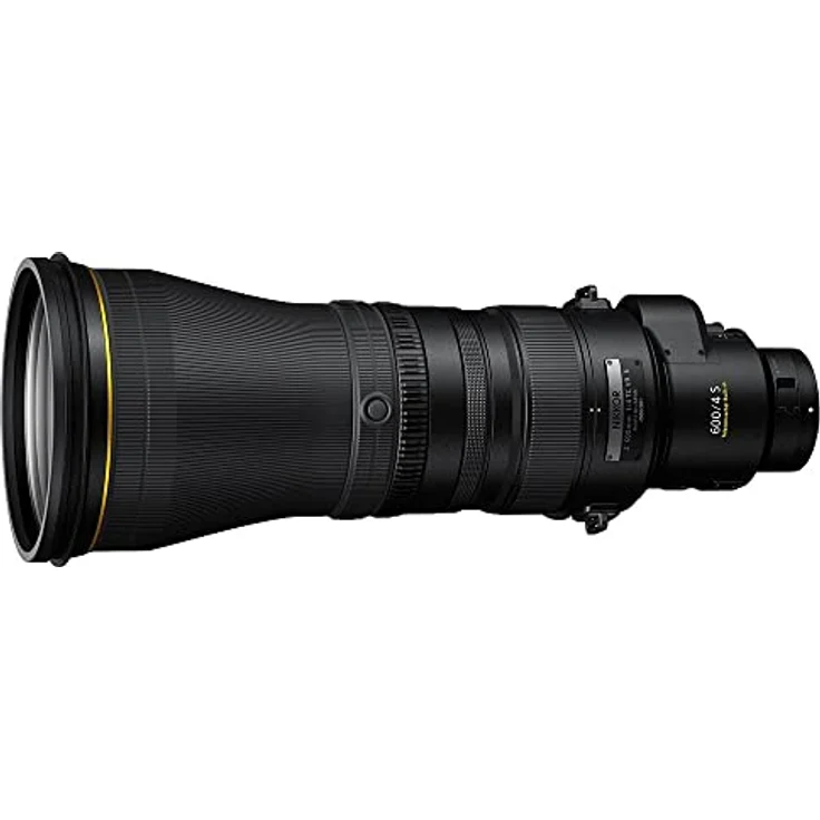 NIKON Objektiv NIKKOR Z 600 f/4 TC VR S – Bild 5