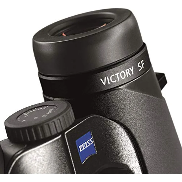 Zeiss Victory SF 8x42, Fernglas mit hervorragendem Sehfeld, Naheinstellgrenze 1,5 m, wasserfest, leichtes Design – Bild 6
