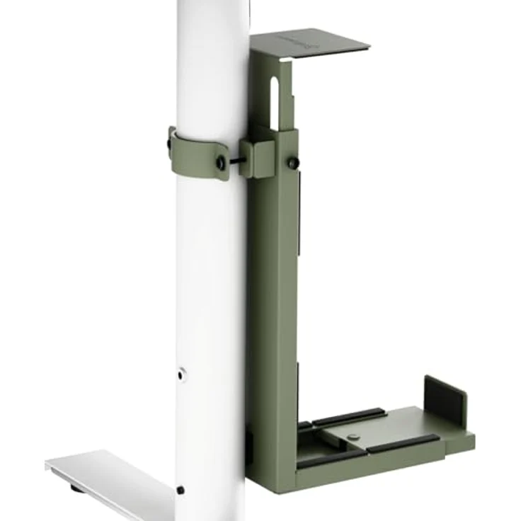 Arozzi Arena PC Mount, Laptop-Zubehör in Forest Green – Bild 5