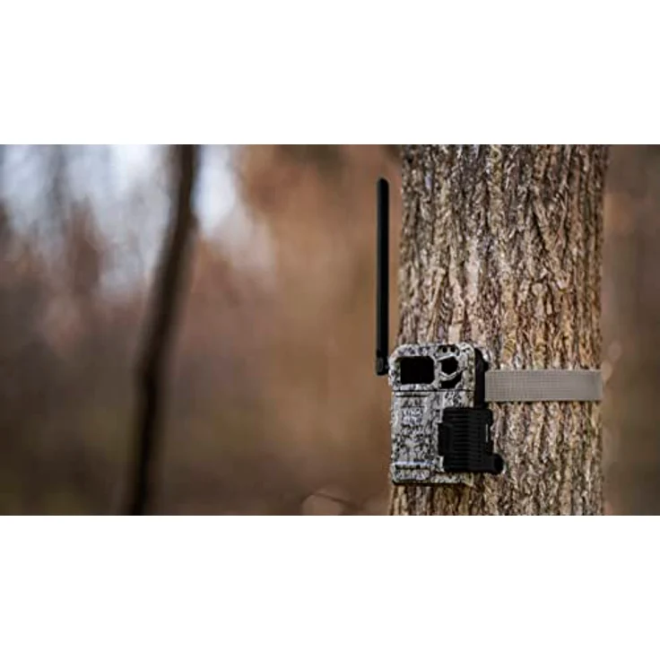 Spypoint Link-Micro LTE Wildkamera 10 Megapixel Camouflage – Bild 7