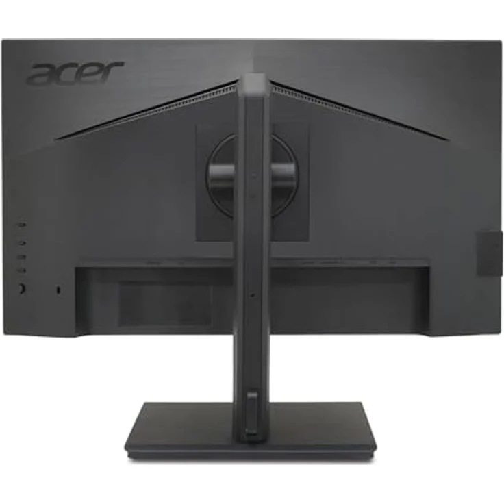 Acer Vero B277Ebmiprzxv Monitor 27 Zoll (69 cm Bildschirm) Full HD, IPS, 100Hz HDMI/DP, 75Hz VGA, 4ms(GTG), DP 1.2, HDMI 1.4, höhenverstellbar, drehbar, FreeSync, USB HUB – Bild 4
