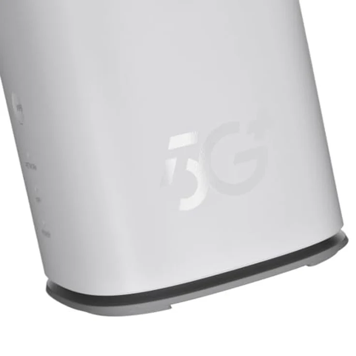 ZTE Poland Router MC888 Pro 5G, langlebig und robust – Bild 8