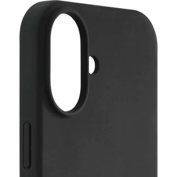 BLACK ROCK Mag Urban Case, Backcover für Apple iPhone 17, Schwarz, robustes Design und passgenauer Schutz – Bild 4