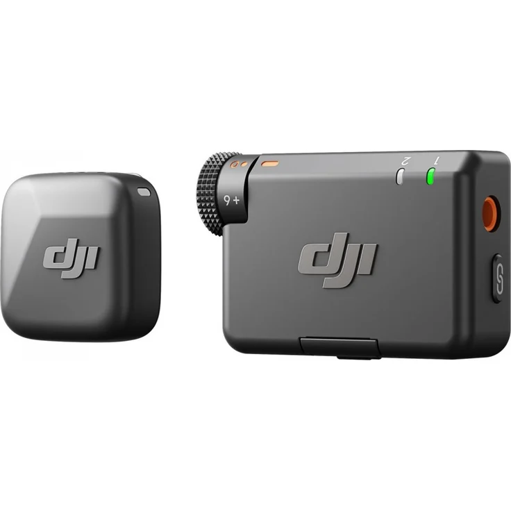 DJI Mic Mini (1 TX + 1 RX) – Bild 1