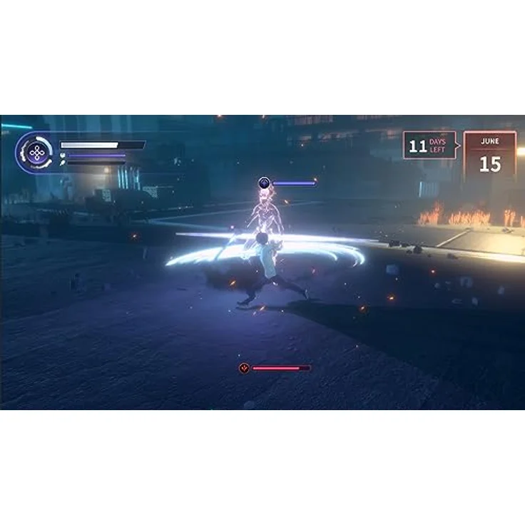 Maximum Entertainment Eternights (Nintendo Switch), Monsterkämpfe, Dating & Dungeon Exploration, Multisprachig & Animiert – Bild 3