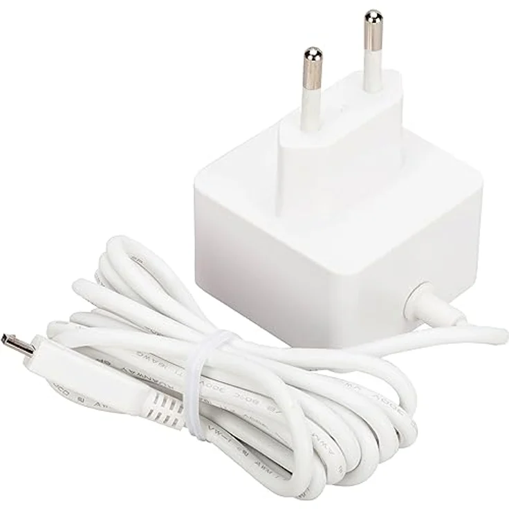 Raspberry Pi Foundation Offizielles Raspberry Netzteil PI 3 Stromversorgung – Bild 2