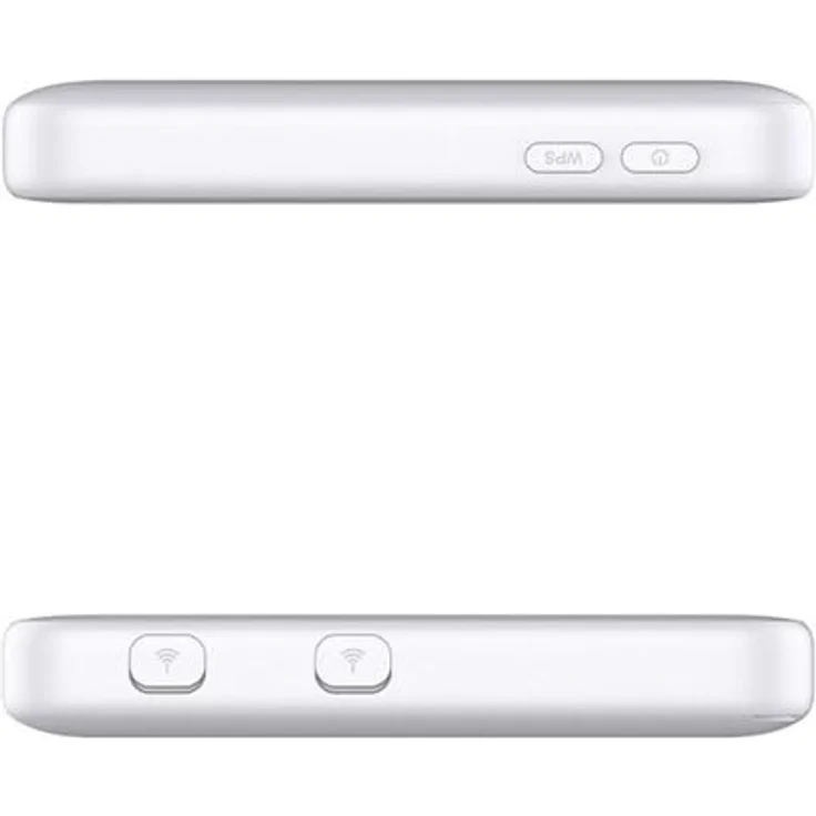 ZTE U50, 5G Router, Weiss – Bild 6