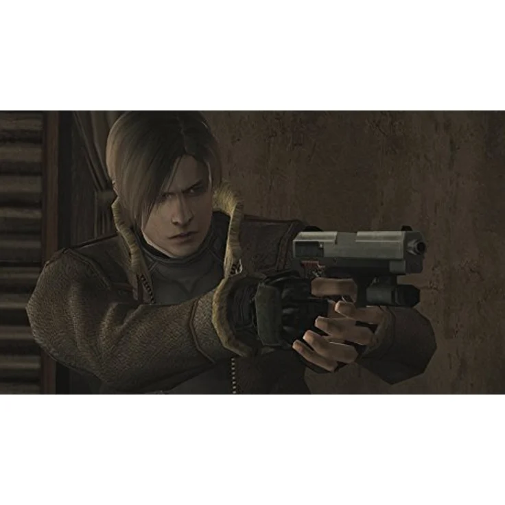 Capcom Resident Evil 4, PS4-Spiel mit legendären Grafiken und Mercenaries-Modus – Bild 2