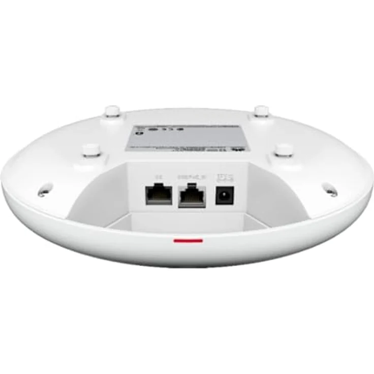HUAWEI eKit AP673, Access Point 2,4/5/6 GHz, 13660 Mbit/s, WPA2/WPA3, weiße Farbe – Bild 4