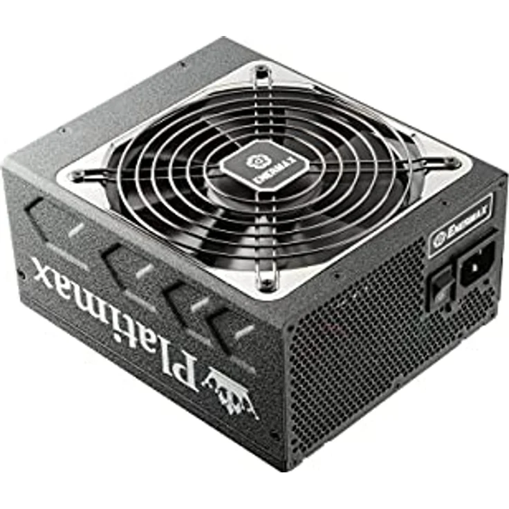 Enermax Platimax Netzteil, 80+Platin, Full-Modular, 1700W (EPM1700EGT) – Bild 3