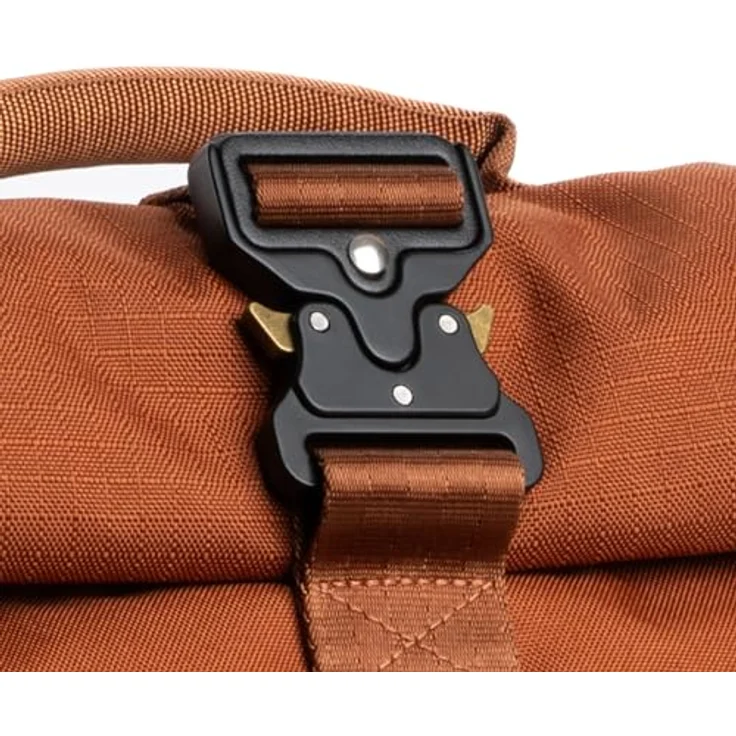 Think Tank FocusPoint 22L Urban Rust, Fotorucksack mit 23 l Fassungsvermögen, wetterbeständig, gepolstert für Laptop bis 15,6 Zoll, Braun – Bild 3