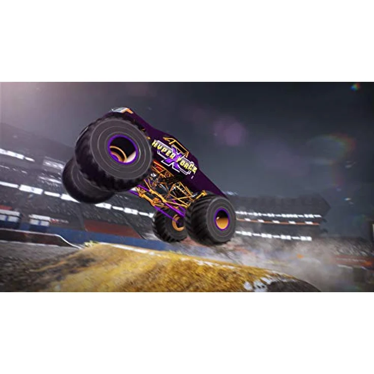 Monster Truck Championship (PS4) - Preisvergleich – Bild 6