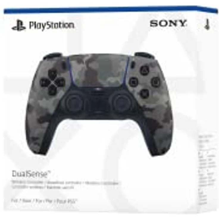 Sony DualSense V2, Analog/Digital Gamepad für Android, MAC, PC, PlayStation 5, iOS, kabellos – Bild 5