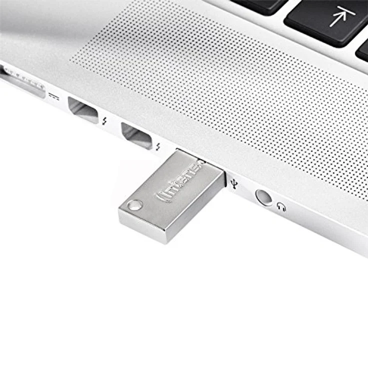 Intenso Premium Line 64GB, USB 3.0 (3534490) – Bild 6