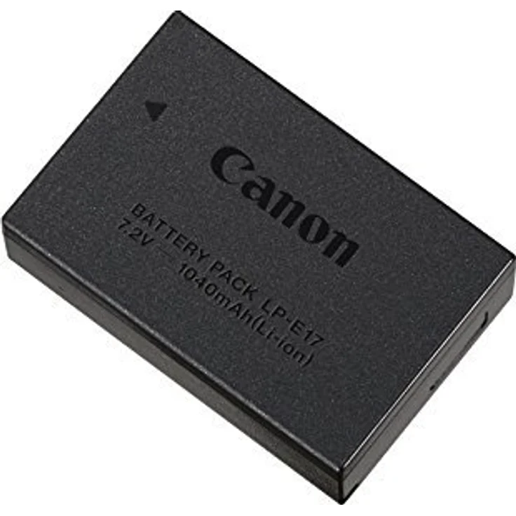 Canon 9967B002 Akku LP-E17 – Bild 4