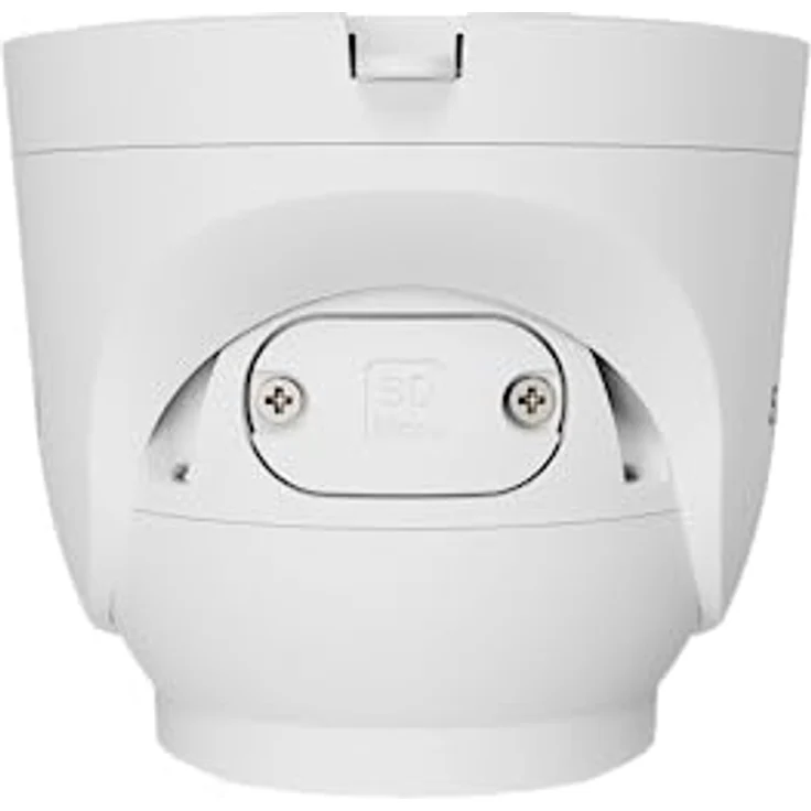 Synology TC500, Netzwerkkamera mit 2880 x 1620 Pixeln, Nachtsicht bis 30 Meter, Weiss – Bild 10