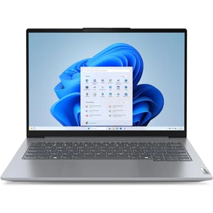 Lenovo ThinkBook 14 G7, Laptop mit AMD Ryzen 5 7535HS, 16GB RAM, 512GB SSD und Windows 11 Pro - 21MV001HGE – Bild 1